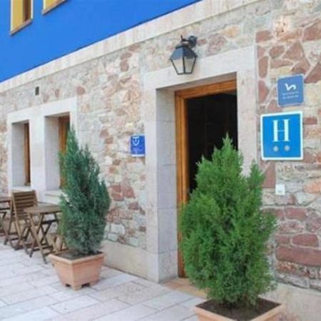 Auseva Covadonga Exterior foto