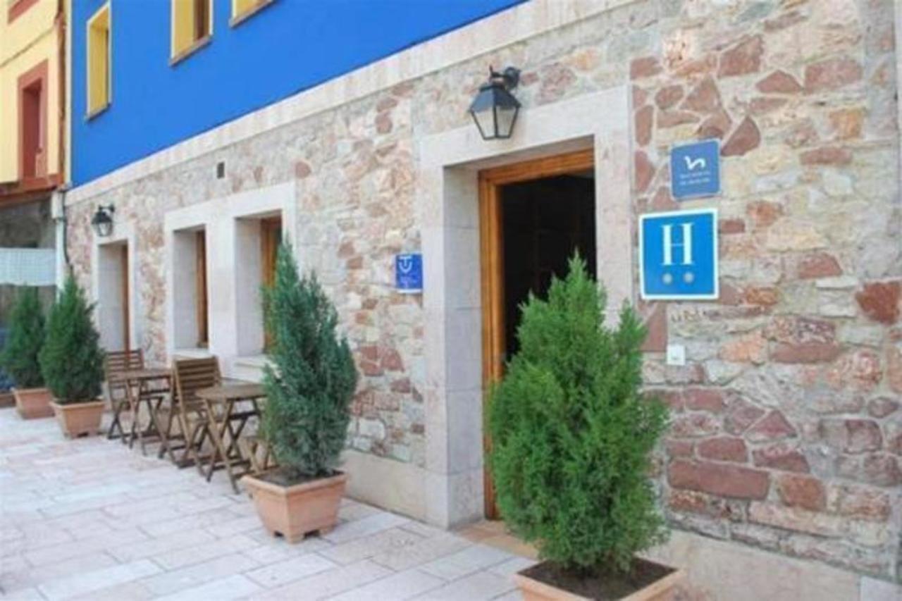 Auseva Covadonga Exterior foto